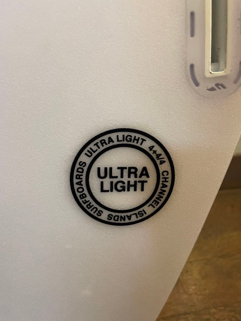 アルメリック　happy アメリカ製　5'10 26l