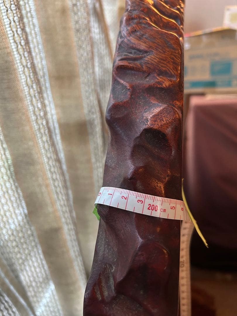 一枚板（無垢材）