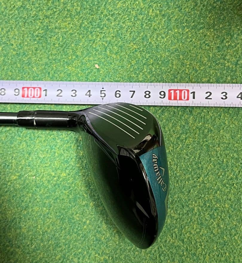 Callaway ROGUE キャロウェイ ローグ サブゼロ 5w ツアーAD