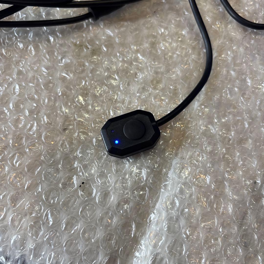 MITSUBA バイク用ドライブレコーダー　EDR-21