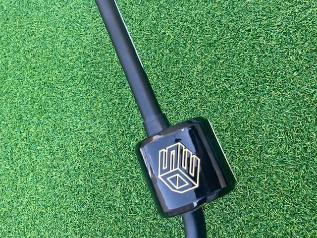 【TASKGOLF 正規品】3D Swing Mentor（スイング練習機器）