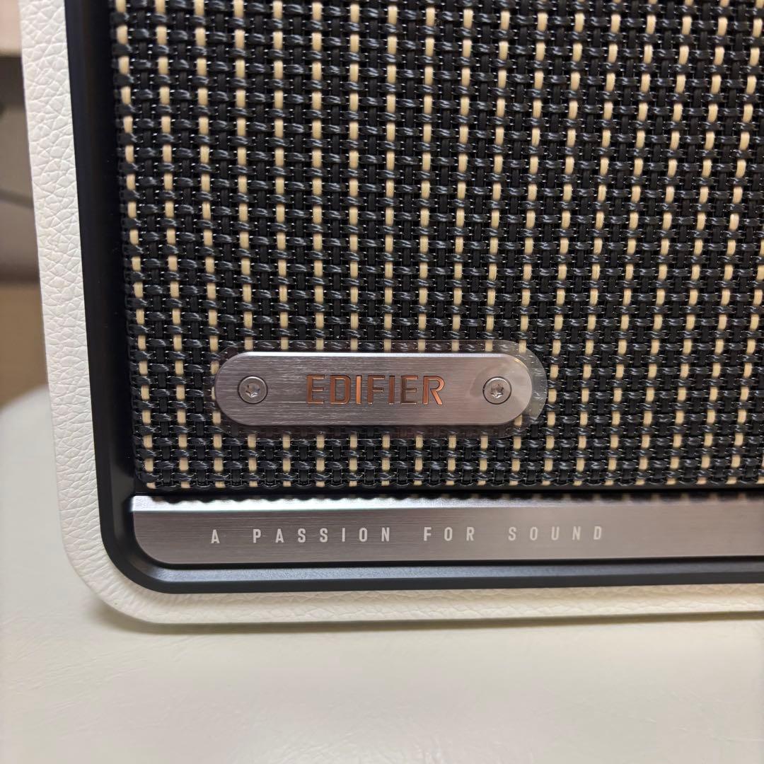 EDIFIER S300 Bluetoothスピーカー