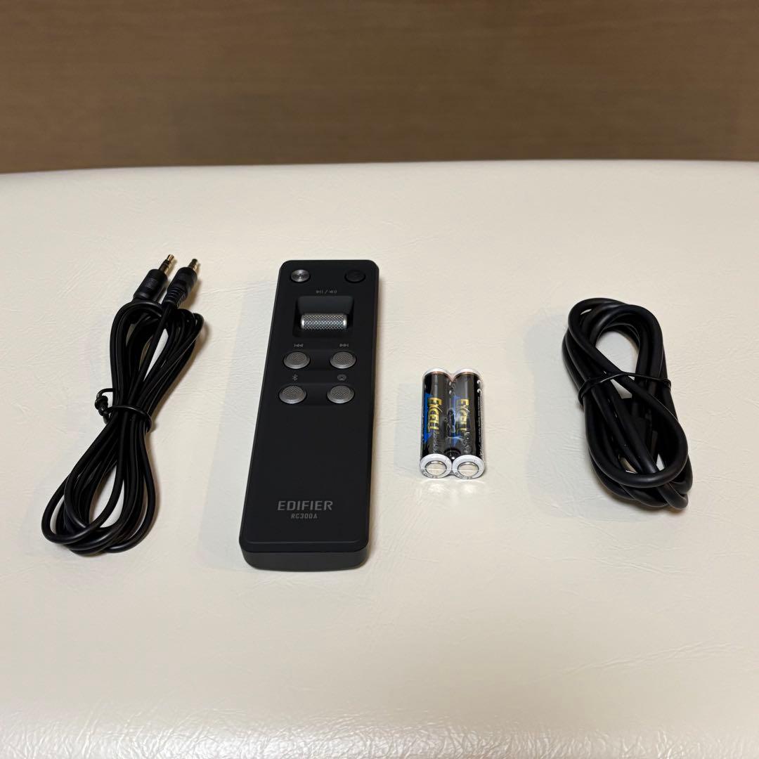 EDIFIER S300 Bluetoothスピーカー