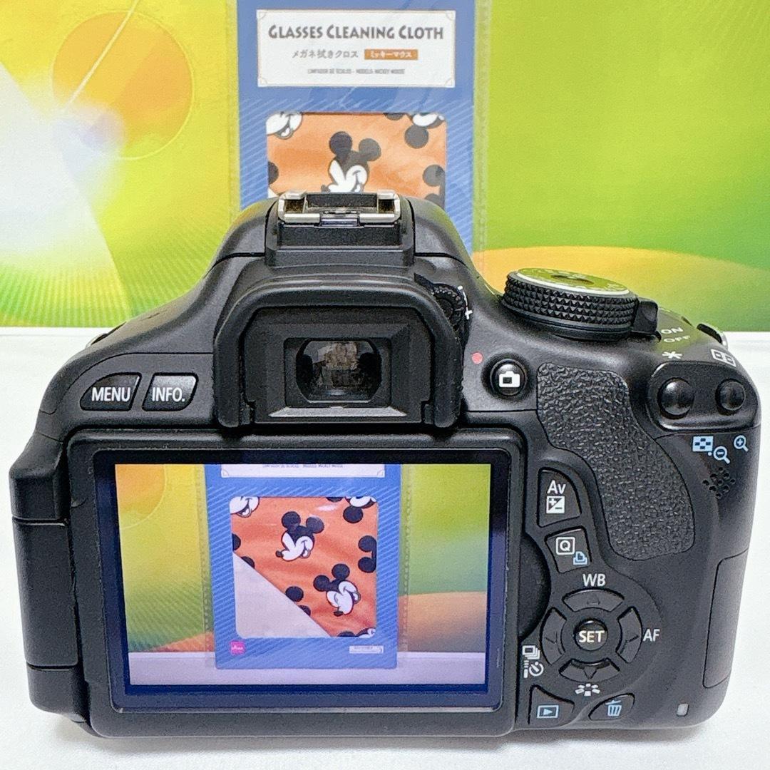 初心者おすすめ✨Canon kiss X5 TAMRON 18-270mm VC