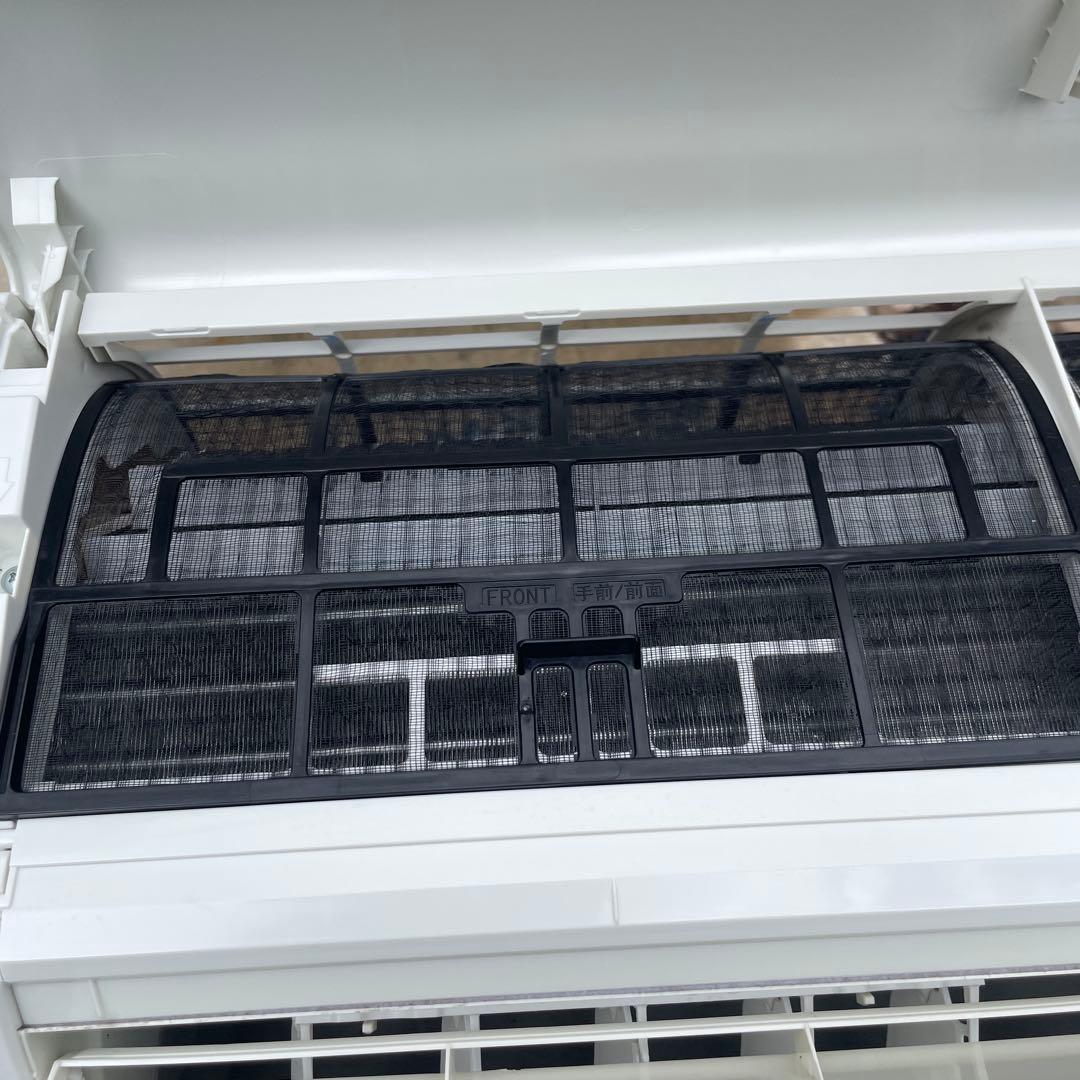 パナソニック 10畳用 ルームエアコン 2020年製