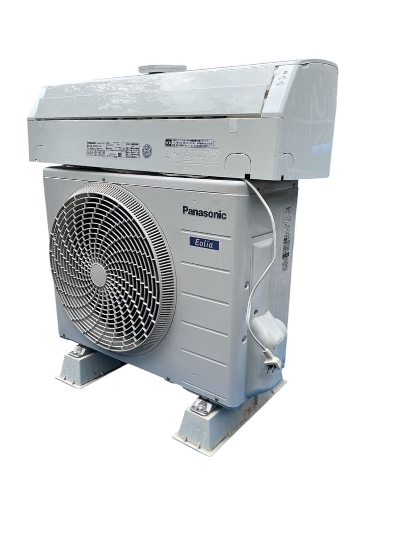 パナソニック 10畳用 ルームエアコン 2020年製