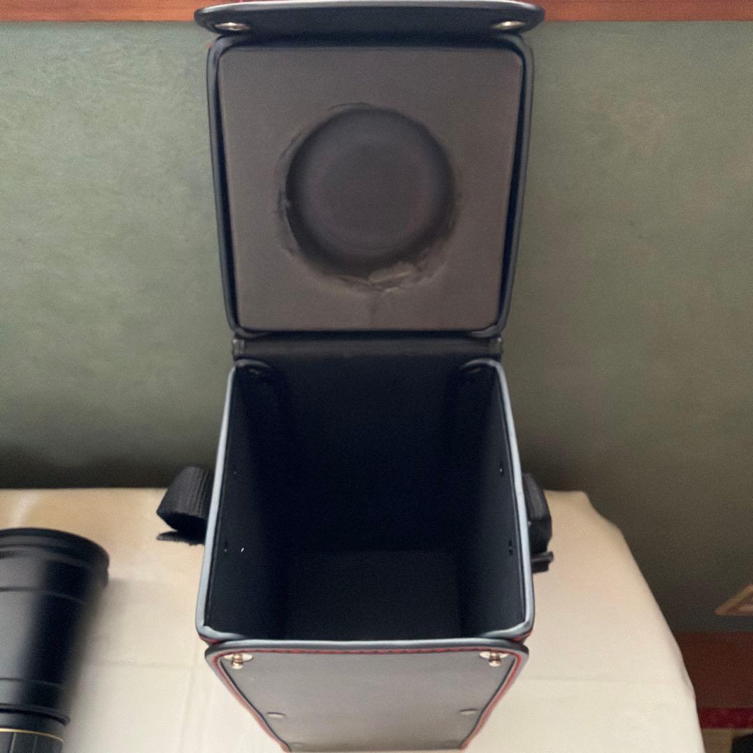 SIGMA 170-500mm F5-6.3 APO ズームレンズ　ニコン用