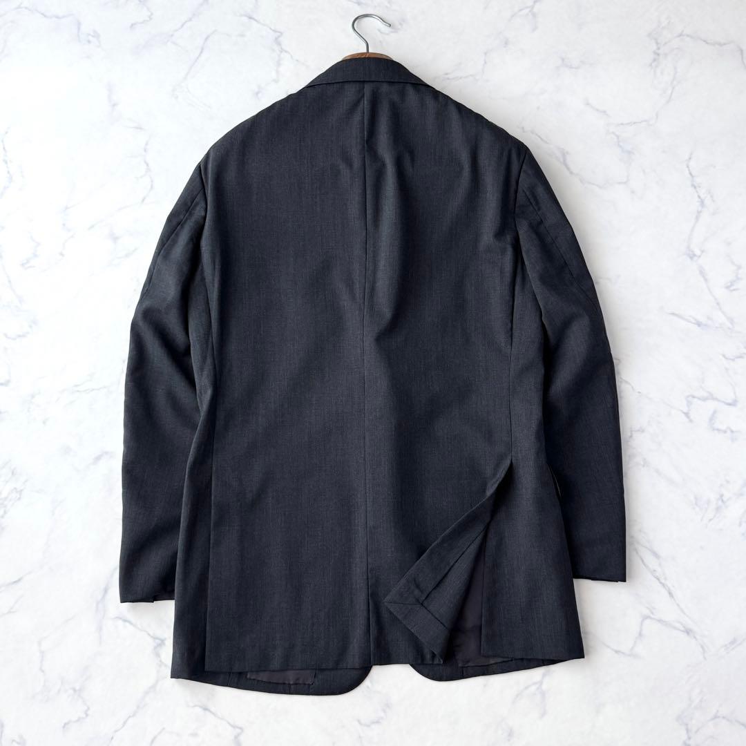 RING JACKET リングヂャケット セットアップ スーツ 48 L程