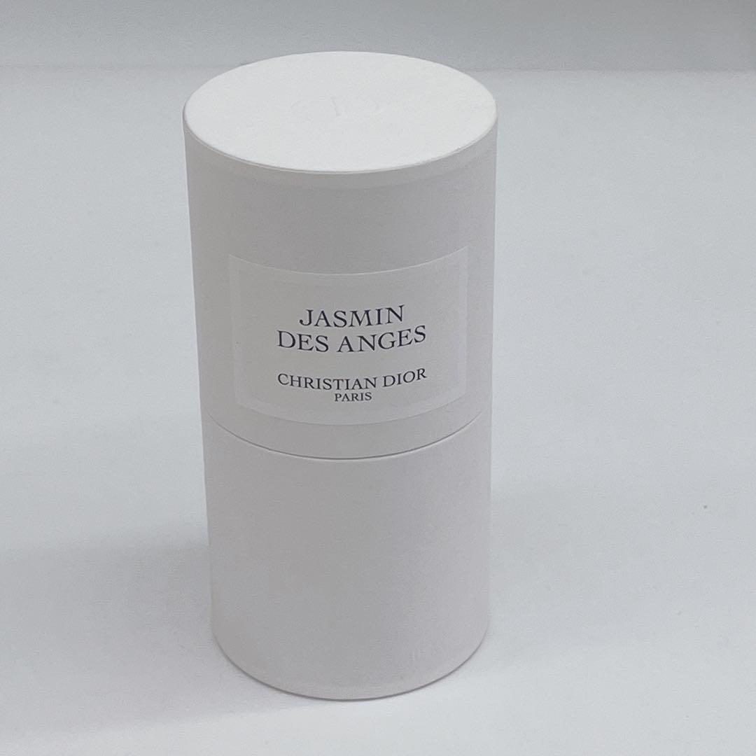 ほぼ新品 メゾンクリスチャンディオール ジャスミンデザンジュ40ml