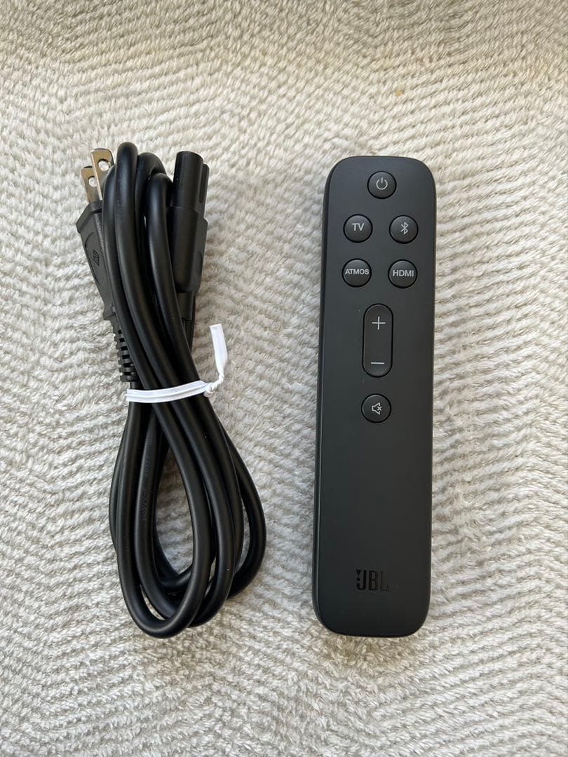 JBL サラウンドサウンドバー Bar 5.0 MultiBeam