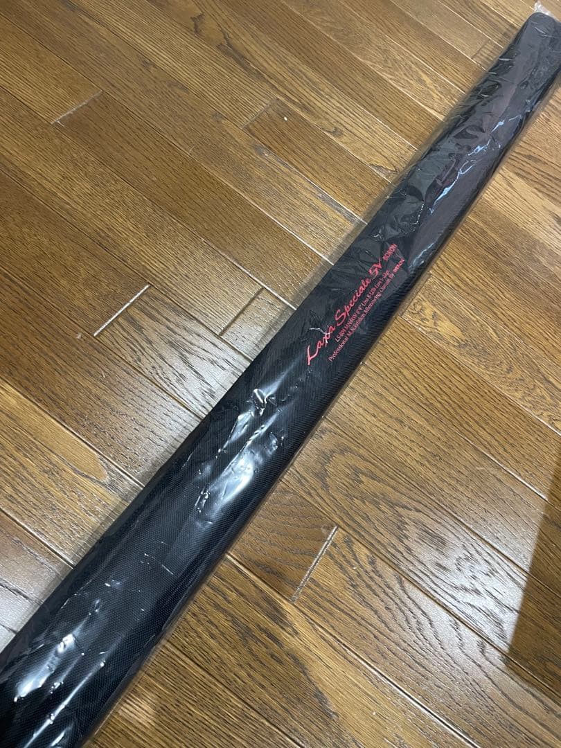 M&Nコーポレーションラックス スペチアーレ LS-804MN-HSV 保証書付