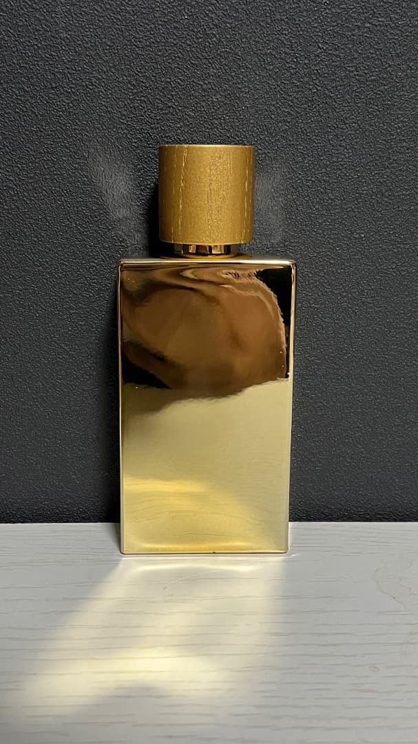 GOLDFIELD & BANKS SILKY WOODS 100ミリ香水