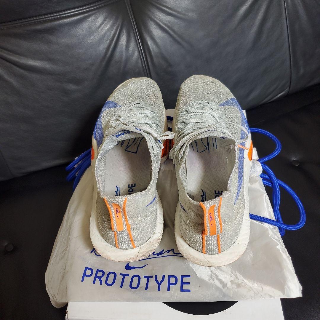 NIKE アルファフライ3 ALPHAFLY3 プロトタイプ　27.0cm