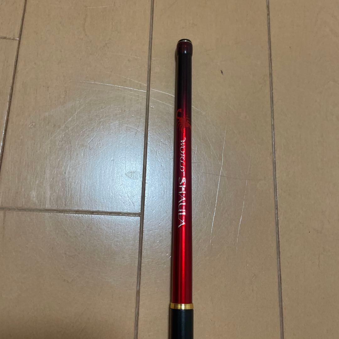 シマノ 18 ワールドシャウラ　1581F-3