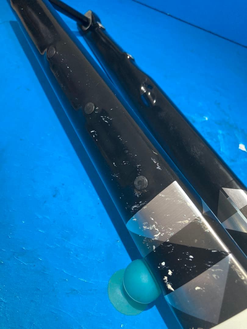 ★Trek Checkpoint ALR 5 フルカーボンフロントフォーク