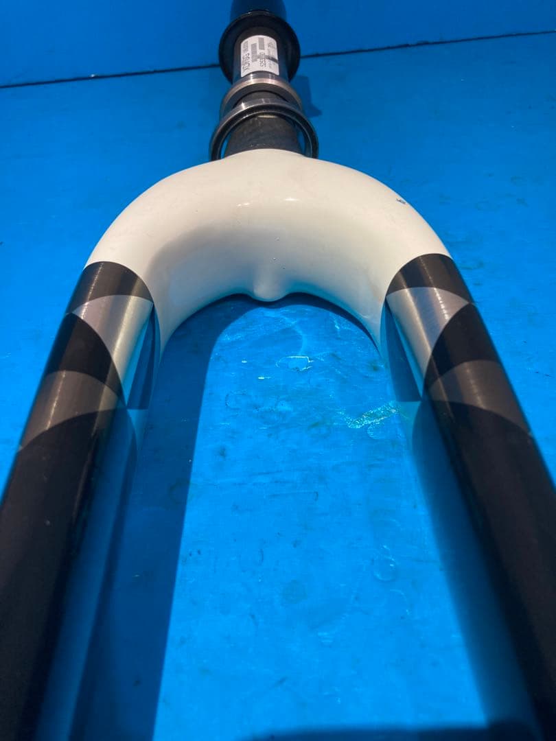 ★Trek Checkpoint ALR 5 フルカーボンフロントフォーク