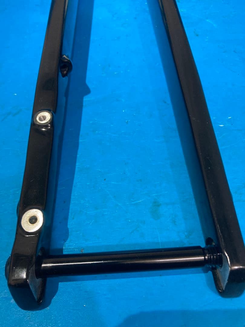 ★Trek Checkpoint ALR 5 フルカーボンフロントフォーク