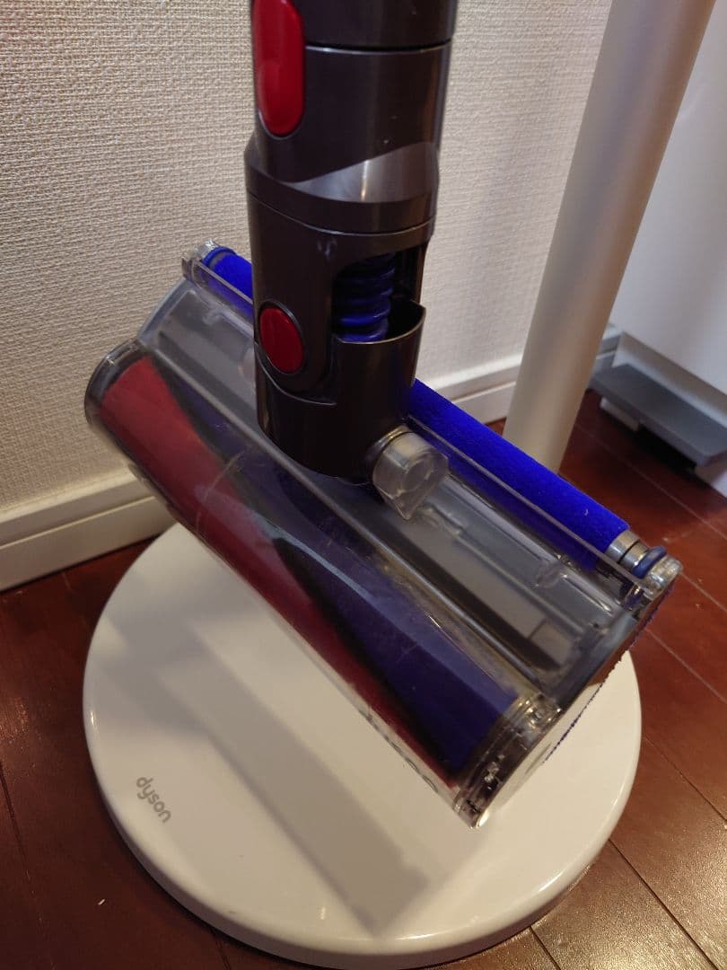 Dyson V11 Fluffy SV14 コードレスクリーナー 本体