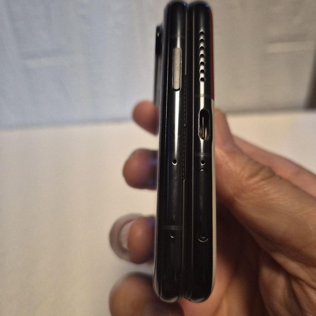 HUAWEI Pura X 典藏版 16GB/512GBレザーモデル外箱付き