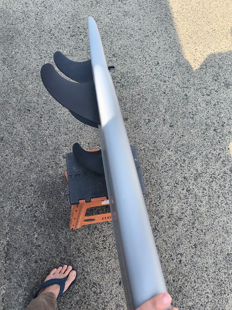 専用スリーウェザー　コナスCONS　5.10