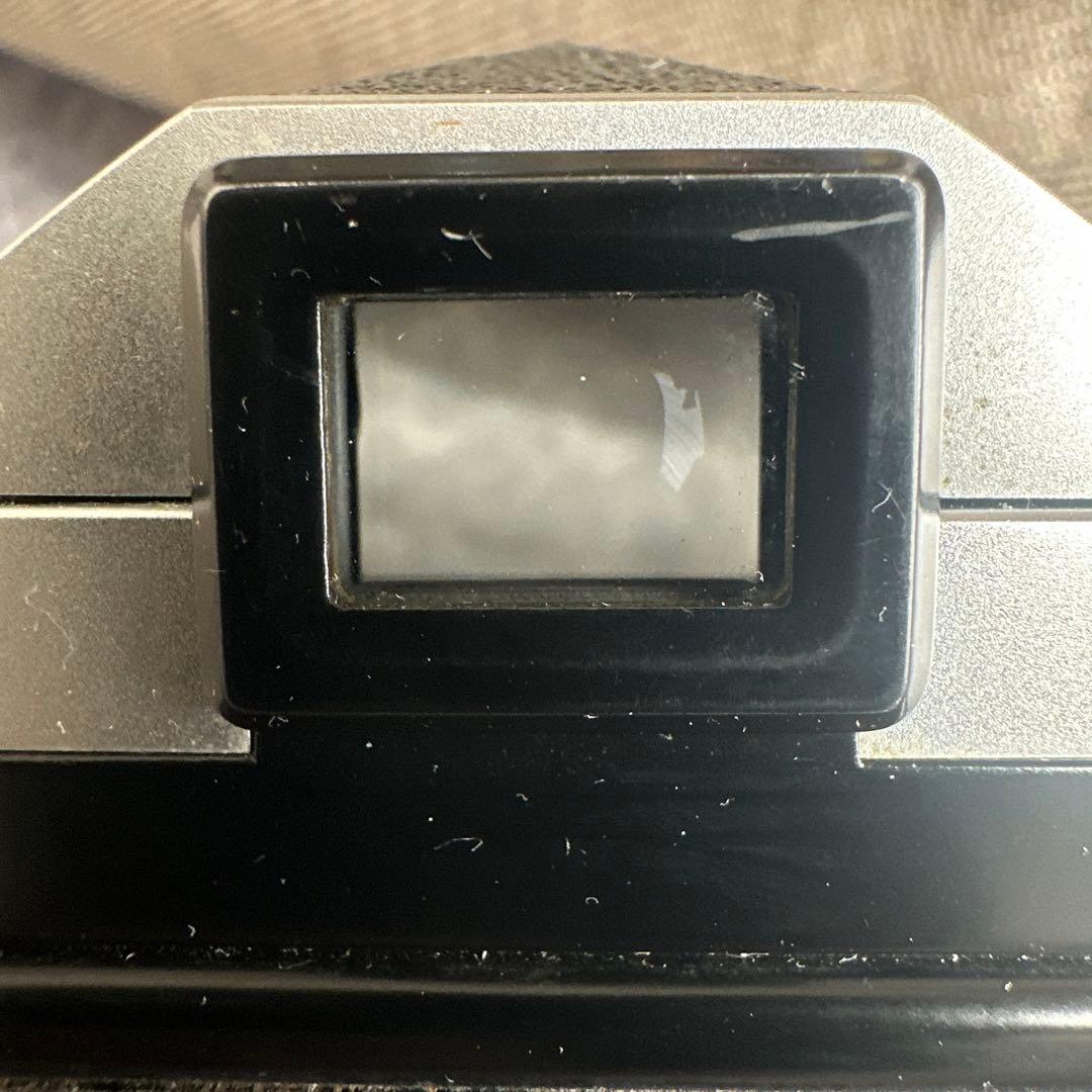 美品 Nikon F KOGAKUTOKYONIPPON 50mm f2レンズ