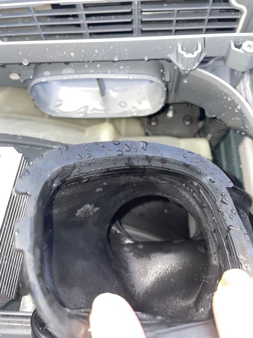 美品❗️乾燥使用頻度少❗️2022年製パナソニックドラム式洗濯機NA-VG770L