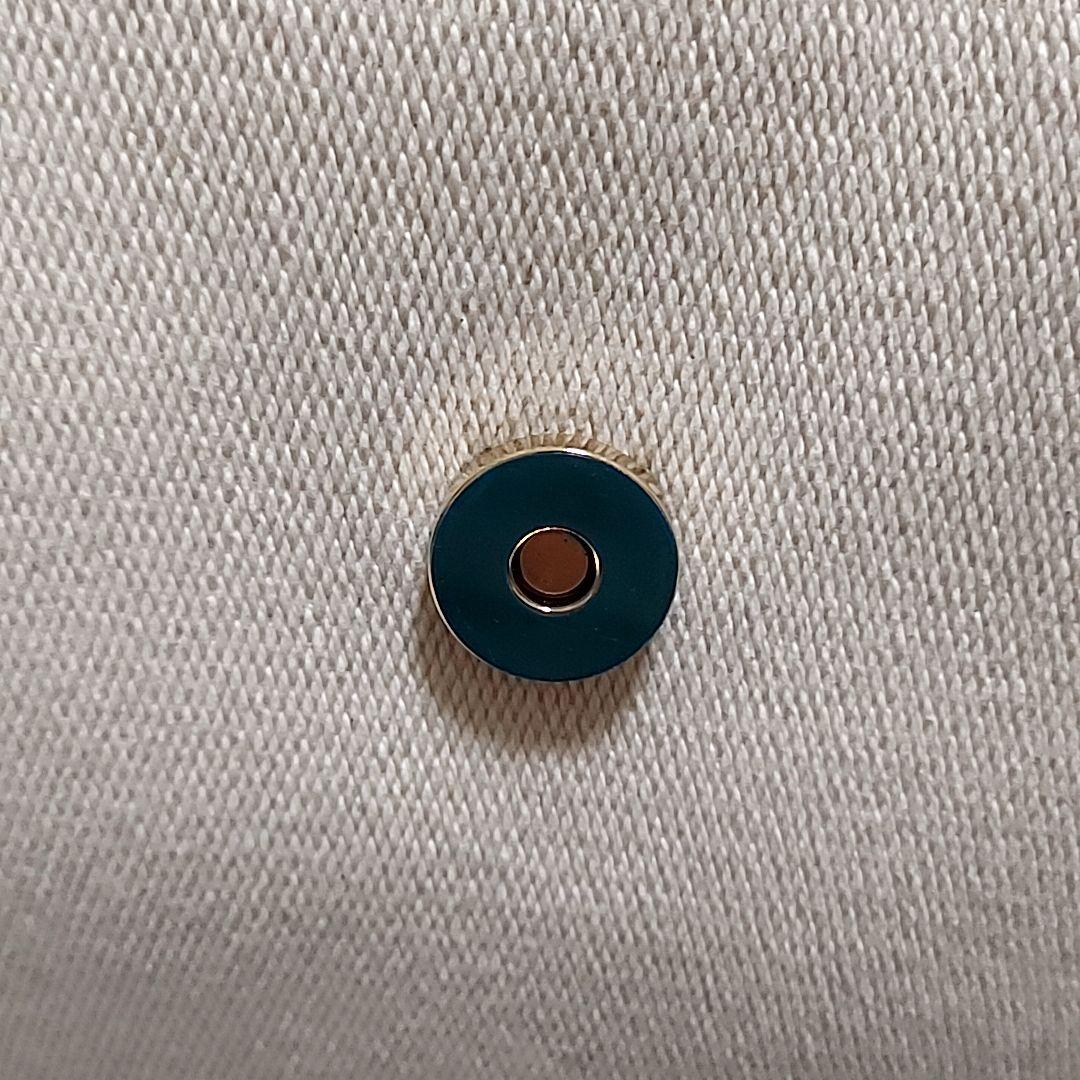 新品 タグ付き russet ドビーキャンバス2WAYショルダーバッグ 日本製