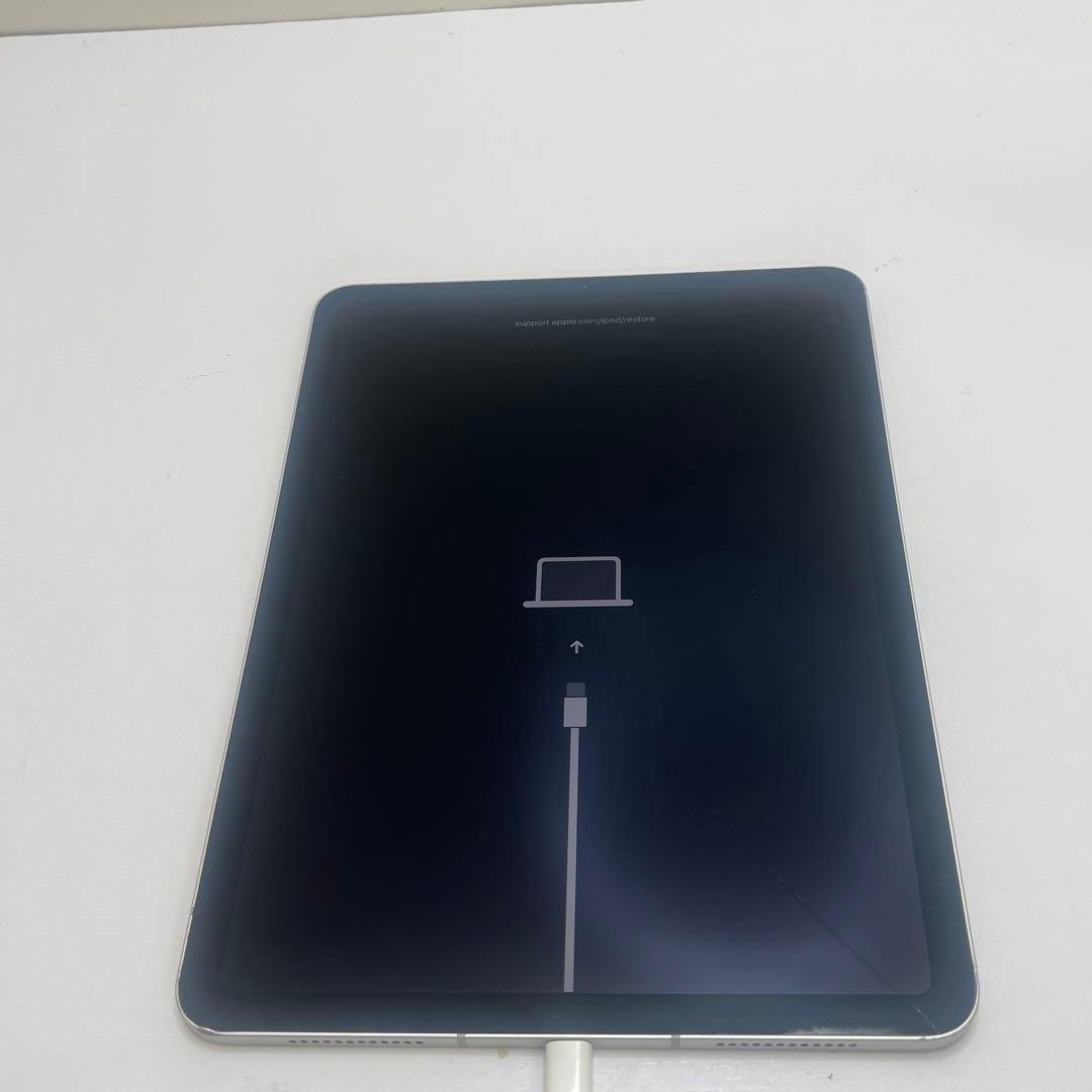 #718 ジャンク iPad Air 第4世代 64GB A2072