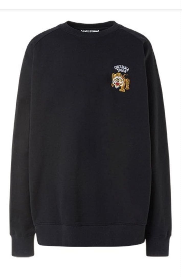 Onitsuka Tiger トレーナー