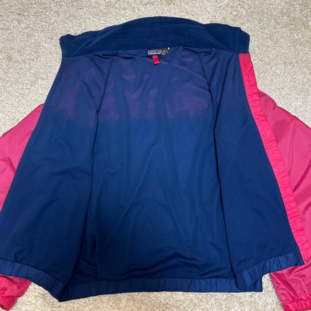 パタゴニア ナイロンジャケット L