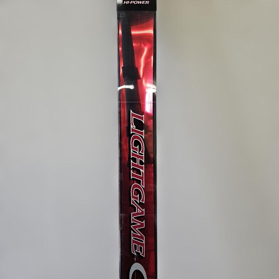 C14+ 船竿 7:3 調子