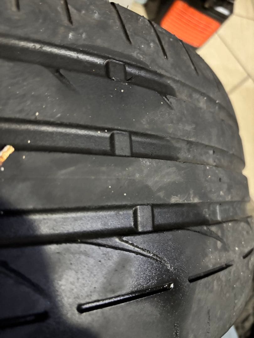 bmw f20 1シリーズ Mスポホイール