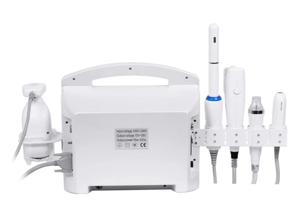 【新品】小顔リフト×痩身×ヴィーナス超音波マシン