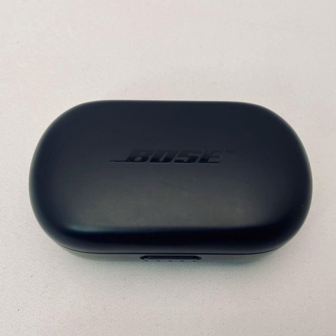 BOSE QuietComfort Earbuds ノイズキャンセリング 完動品