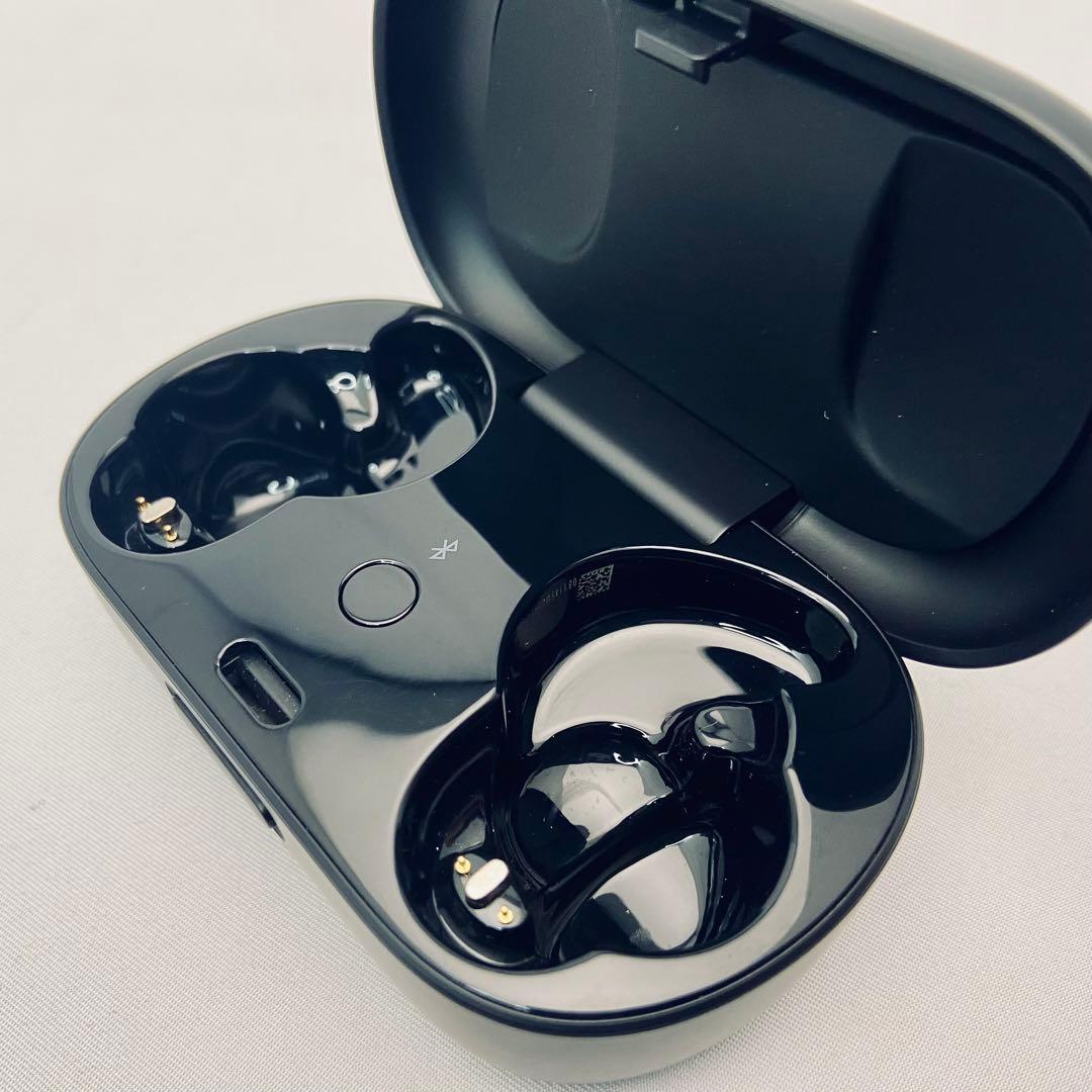 BOSE QuietComfort Earbuds ノイズキャンセリング 完動品