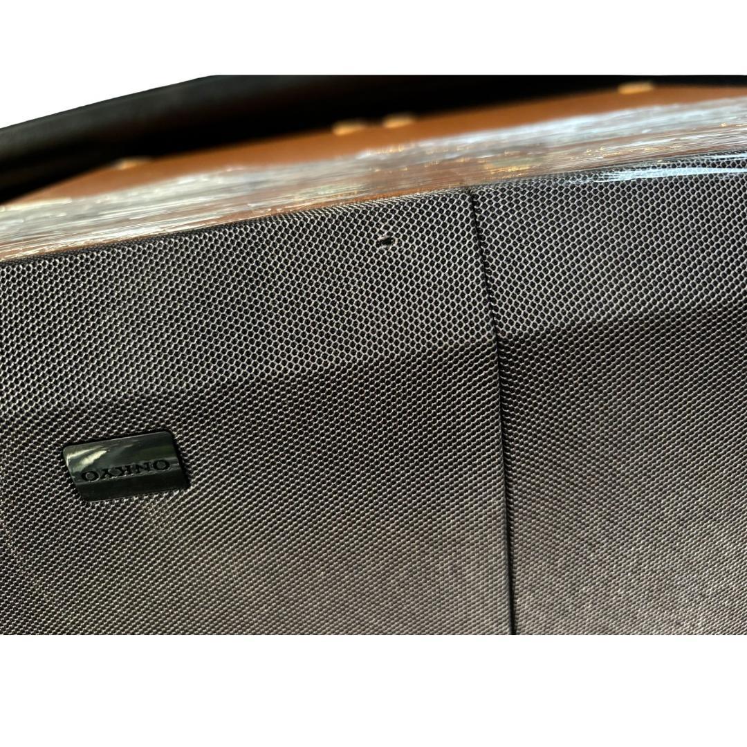 【訳あり動作品】ONKYO CD/MD TUNER コンポ