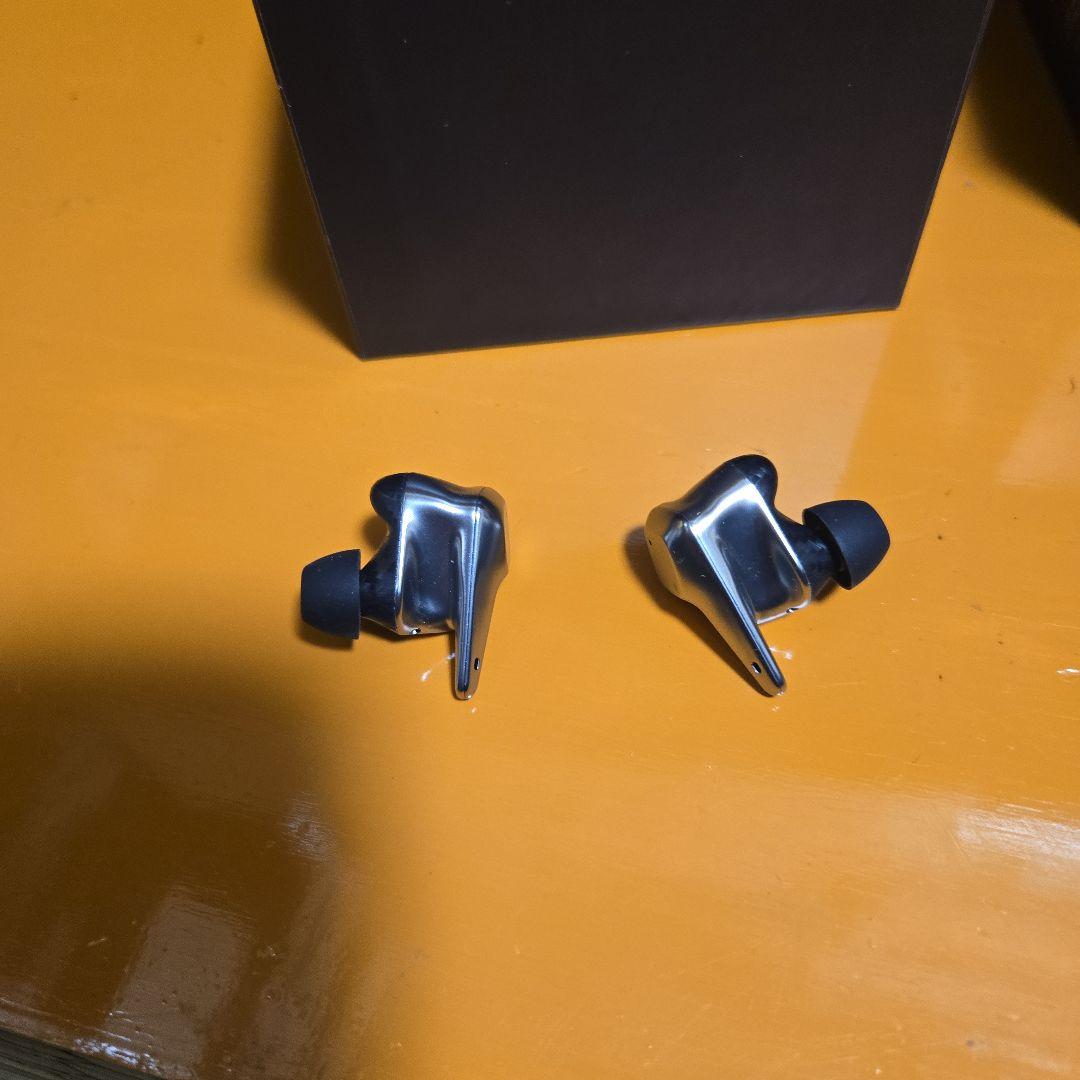 HIFIMAN svaner wireless 訳アリ品