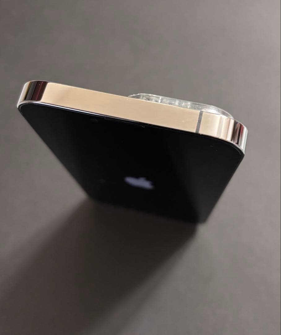 Apple iPhone 13pro 本体 グラファイト 動作問題なし