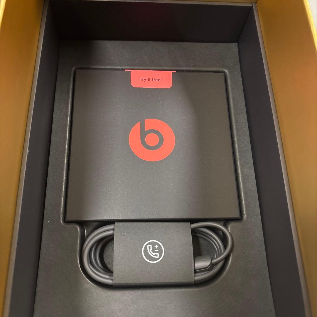 ヘッドホン Beats Studio3 Wireless Skylinecollection