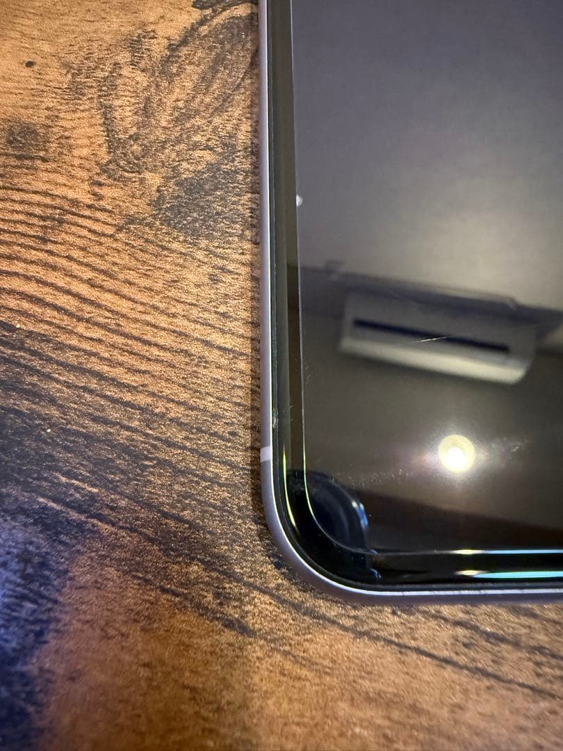 iPhone11 パープル 64GB