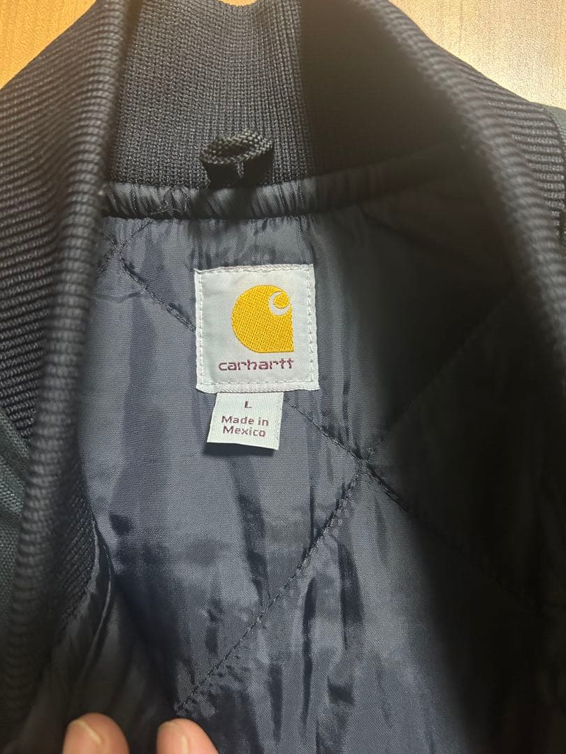 Carhartt ベスト Lサイズ