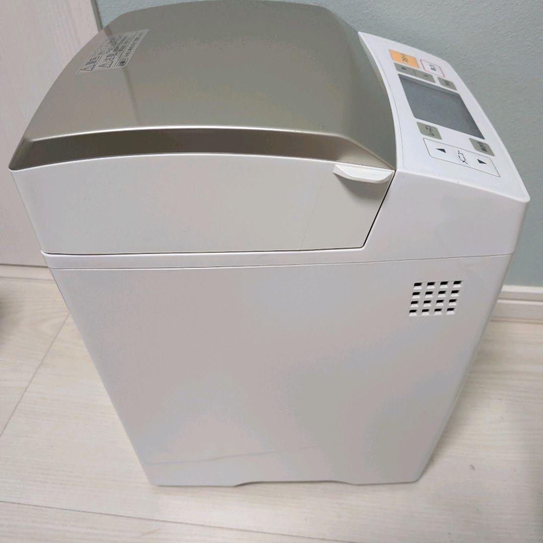 【極美品】Panasonic GOPAN SD-RBM1001