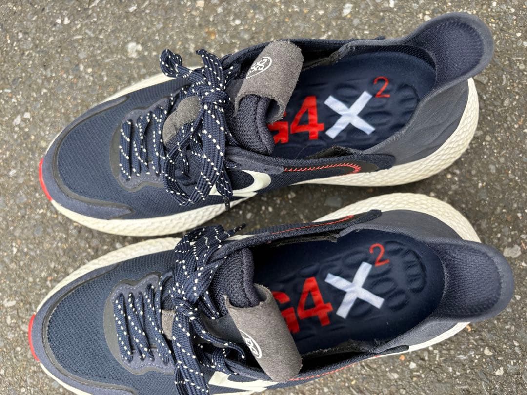 G/FORE⭐︎gforeゴルフシューズ25cm