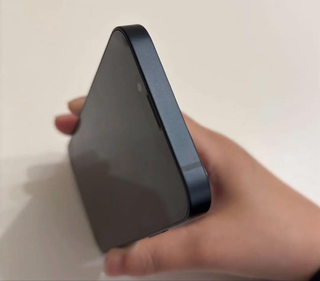 iPhone13mini 256GB ミッドナイト