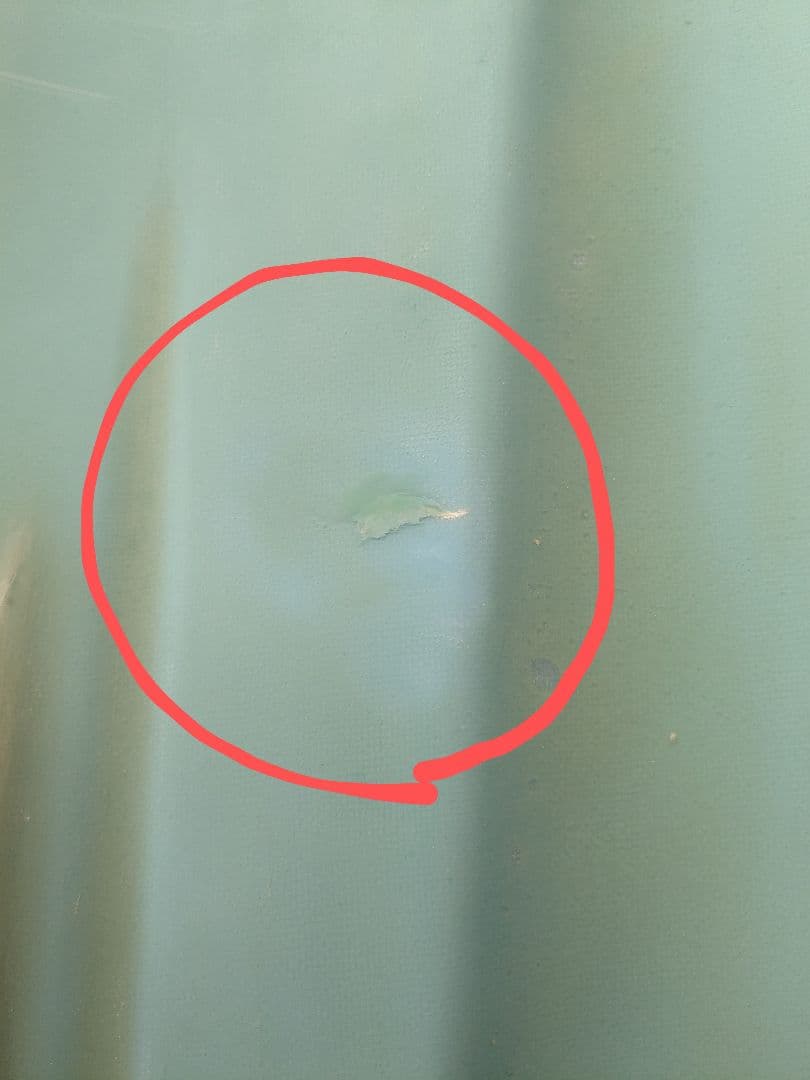 ジョーボーゲス 5.10 ミニシモンズ ジンガー