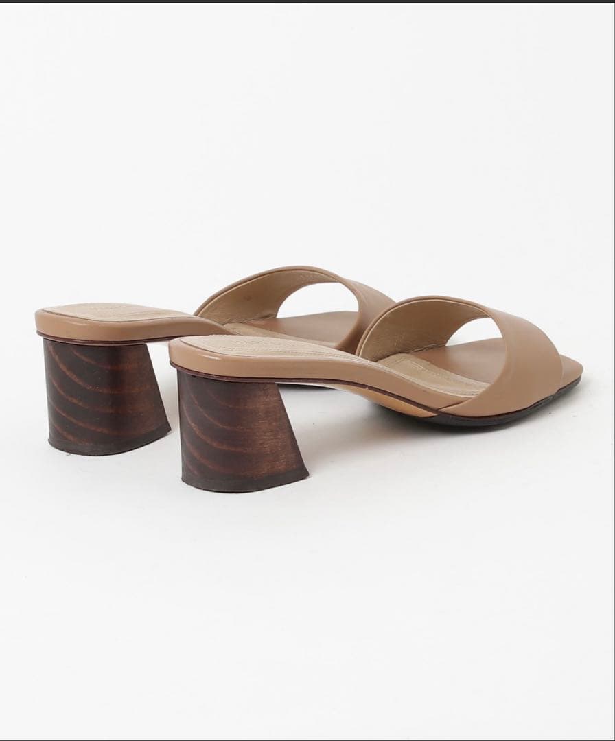 美品 定価6万 MARIGIUDICELLI 36 DeuxiemeClasse