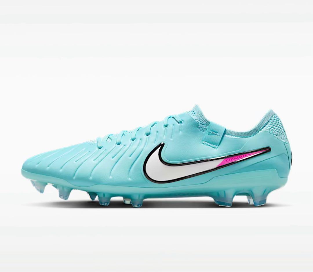Nike サッカーシューズティテンポエリートFG28.5
