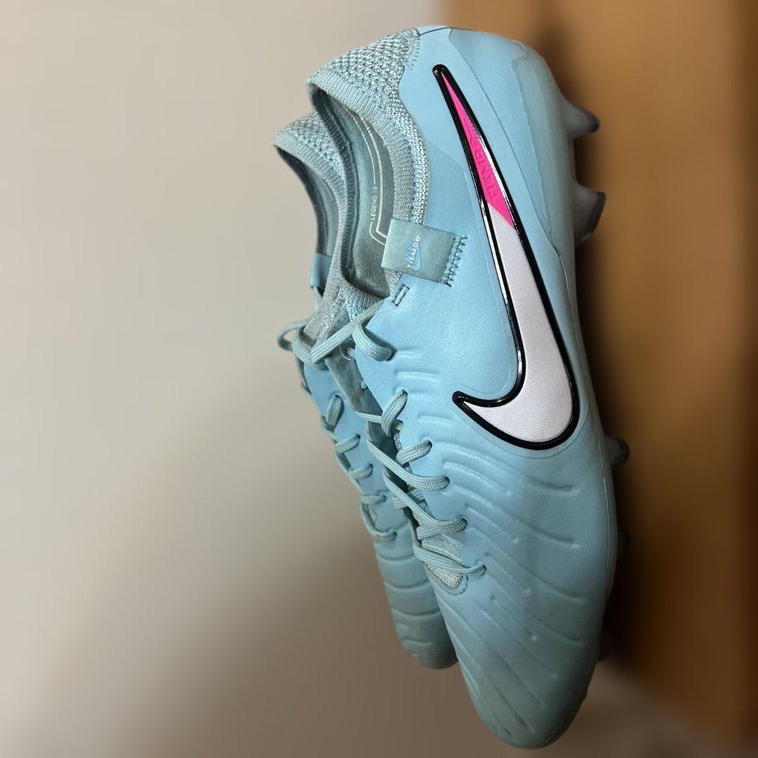 Nike サッカーシューズティテンポエリートFG28.5