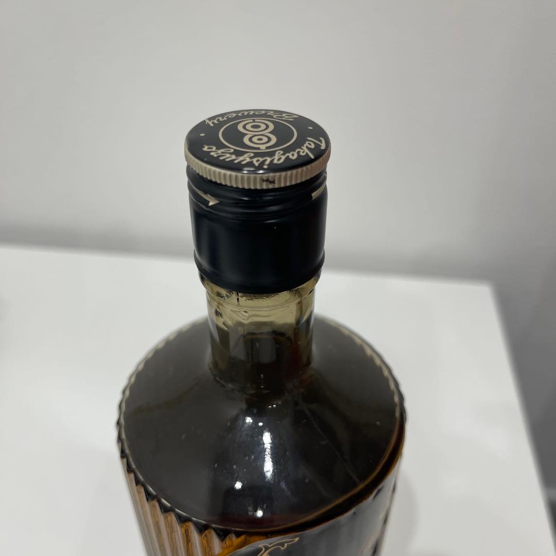 十四代　鬼兜 焼酎 720ml 終売品