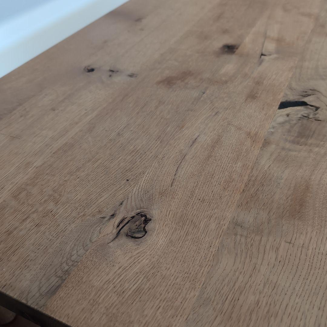 飛騨産業　ローテーブル